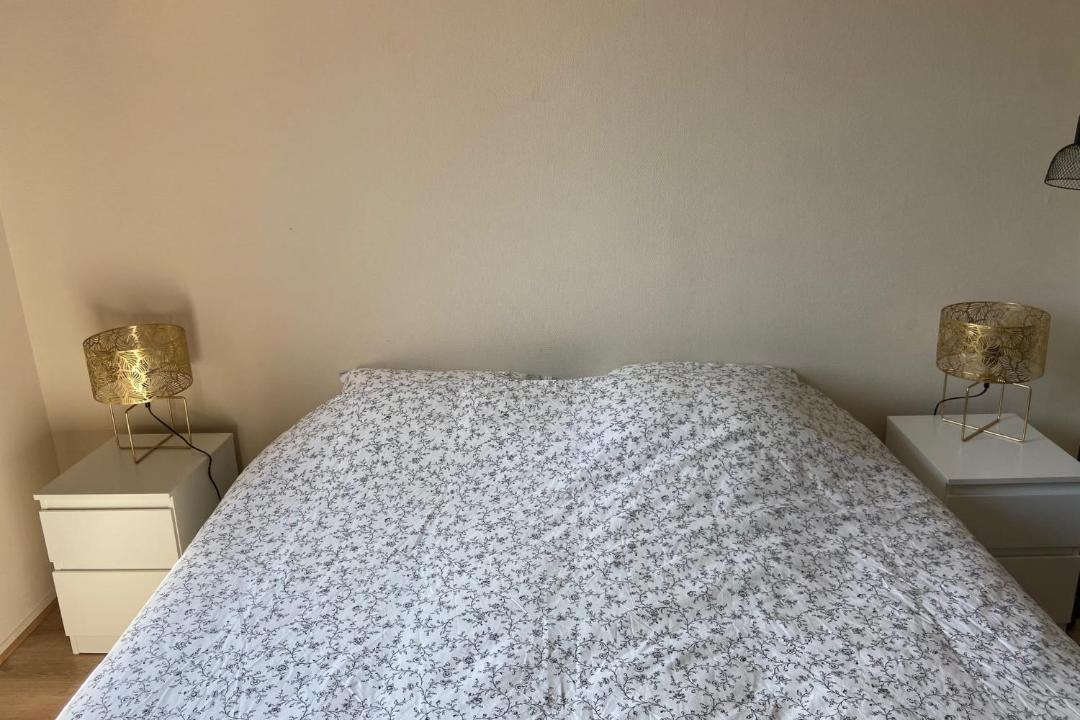 Photo of Bedroom in Touques