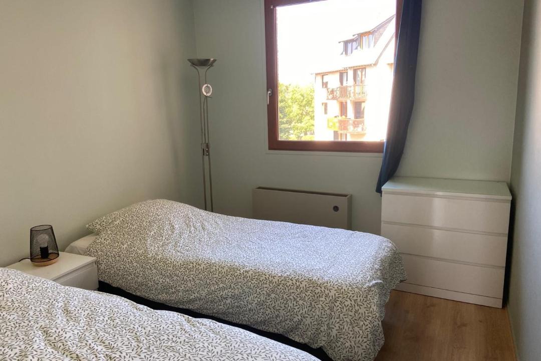 Photo of Bedroom in Touques