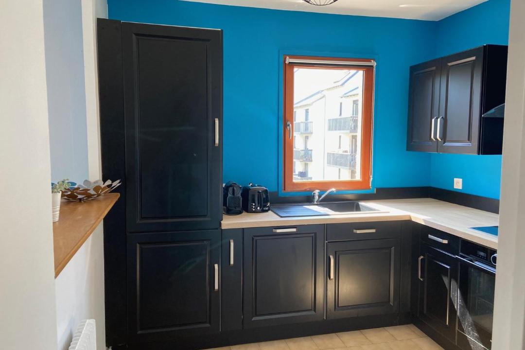 Photo of Kitchen in Touques