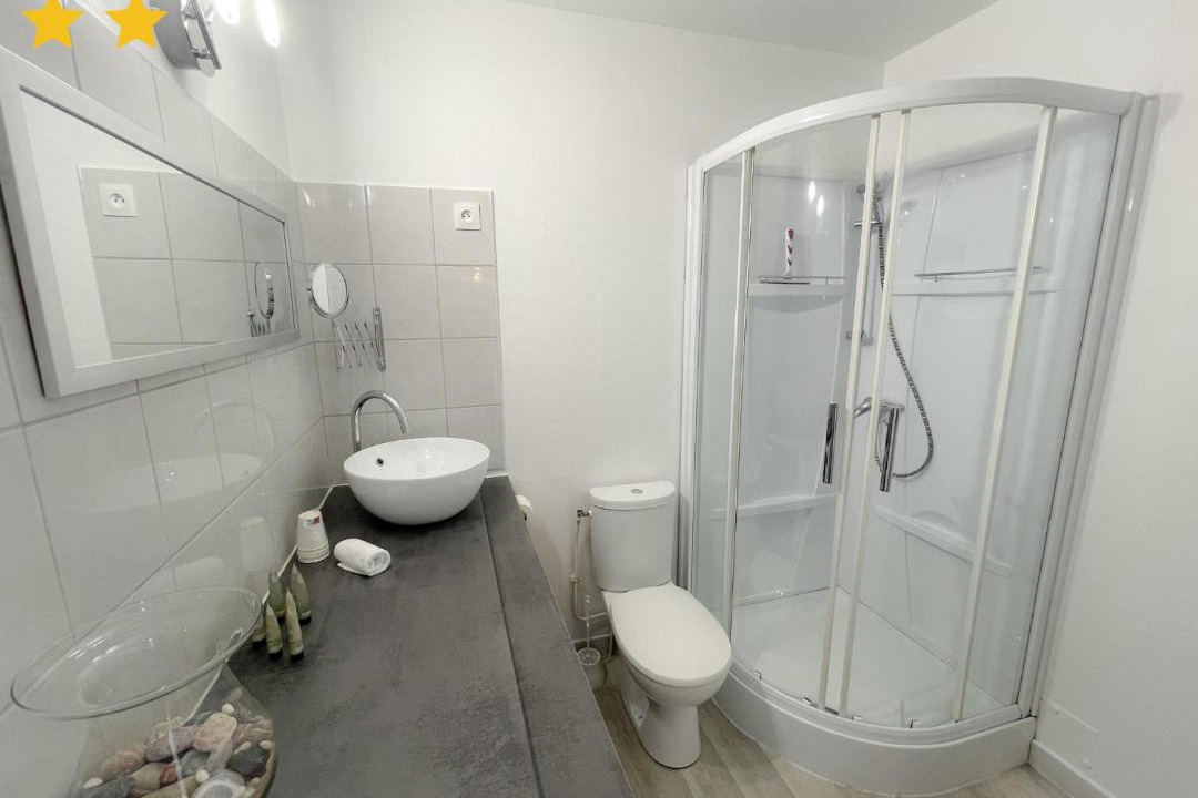 Photo of Bathroom in Port