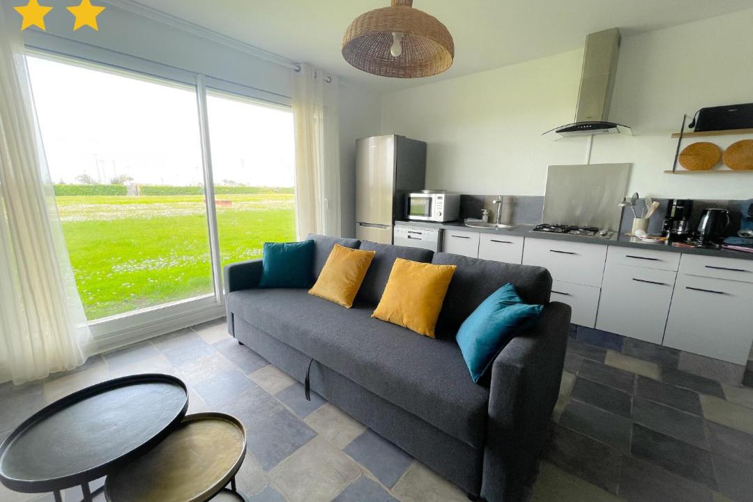 Photo of Livingroom in Port