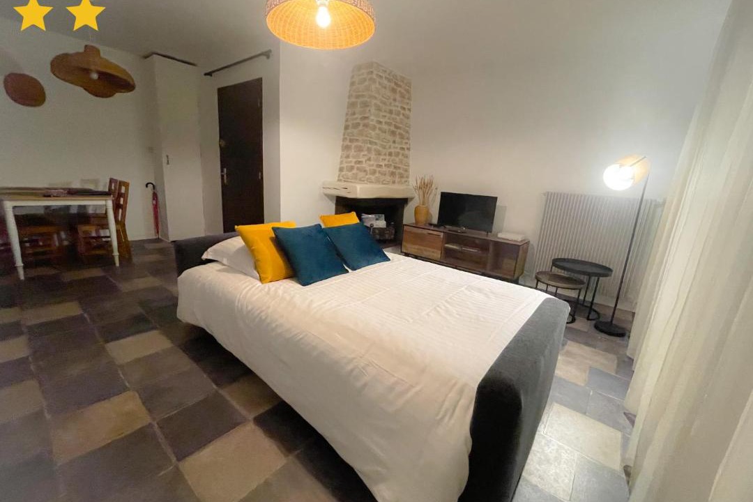Photo of Bedroom in Port