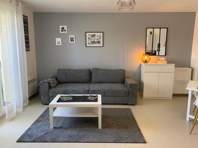 Photo of Livingroom in Limay