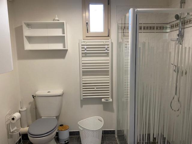 Photo of Bathroom in Limay