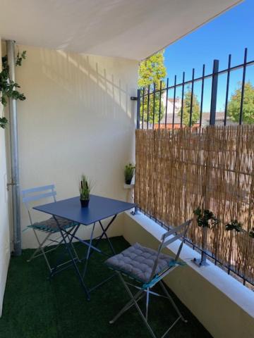 Photo of Patio Balcony in Limay