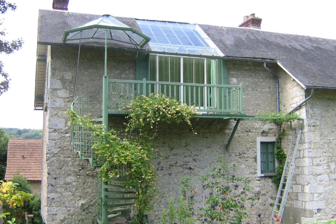 Photo of Others in Giverny