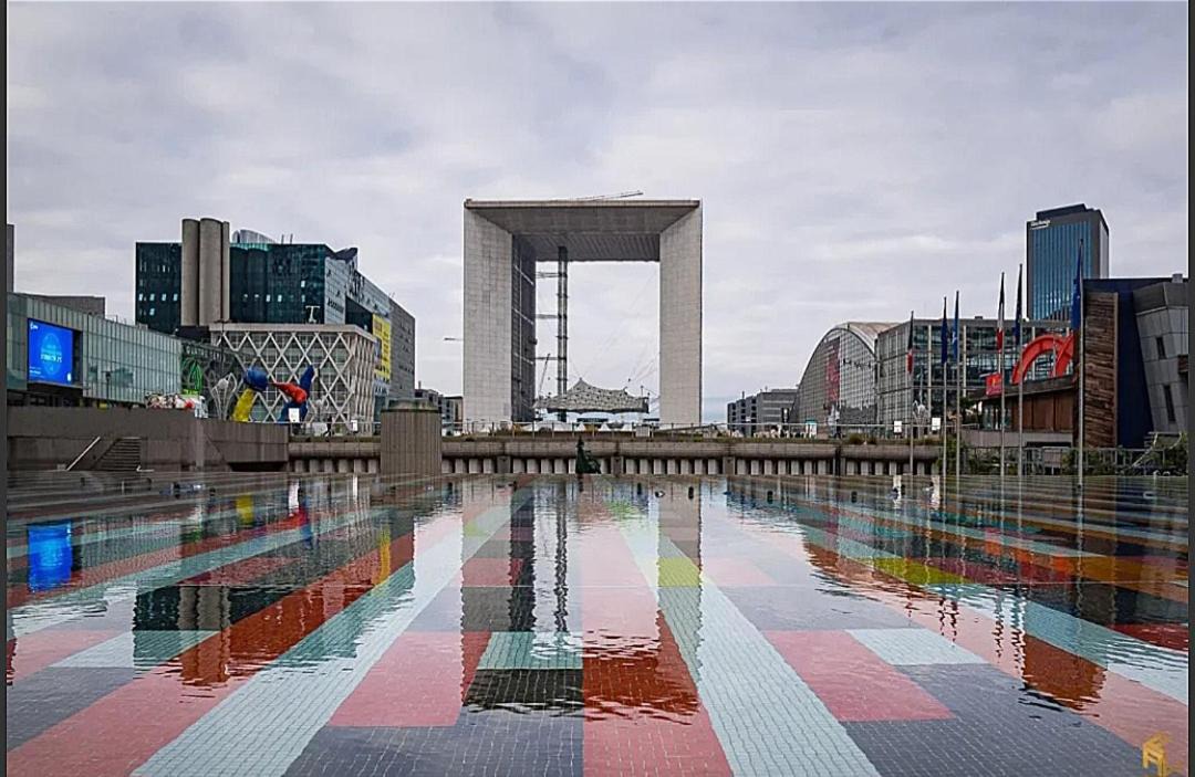 Photo of Others in Quartier de Becon