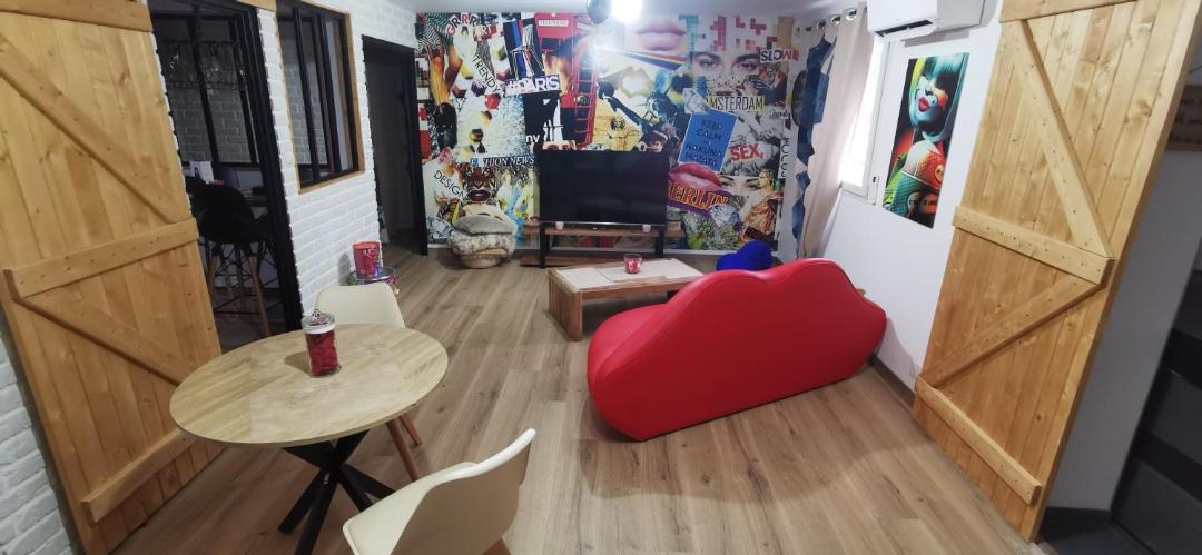 Photo of Livingroom in Calais