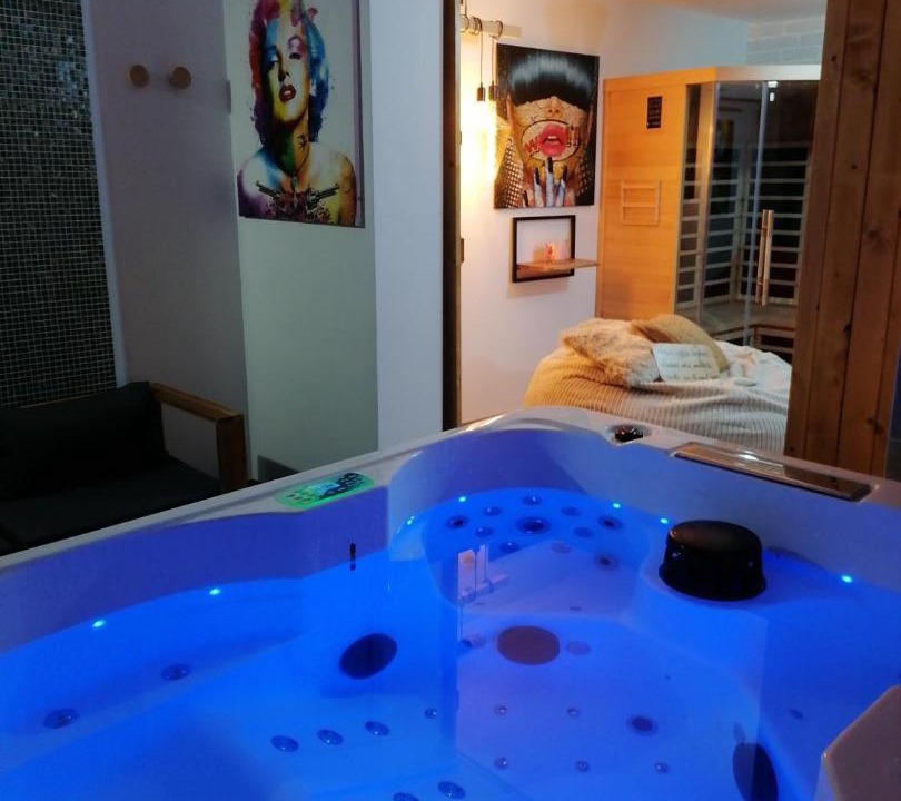 Photo of Bedroom in Calais