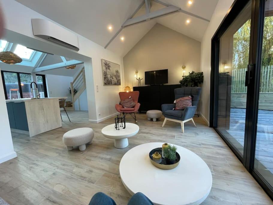 Photo of Livingroom in Ande