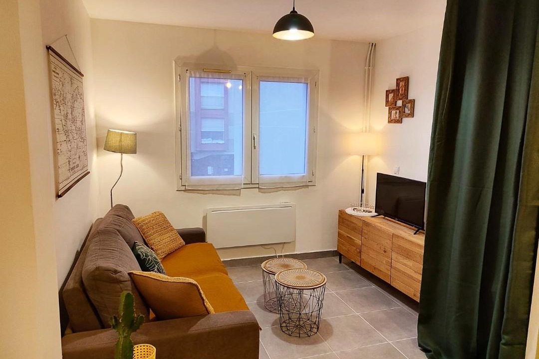 Photo of Livingroom in Savigny-sur-Orge