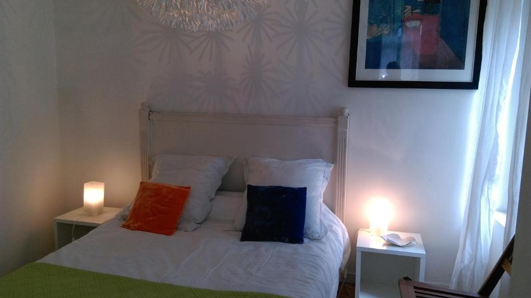 Photo of Bedroom in Sart-Babylone