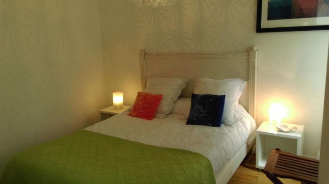 Photo of Bedroom in Sart-Babylone