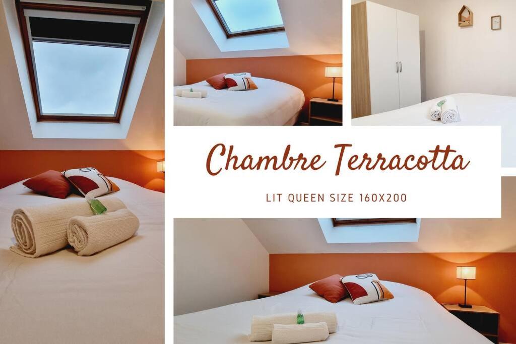 Photo of Bedroom in Gravelines