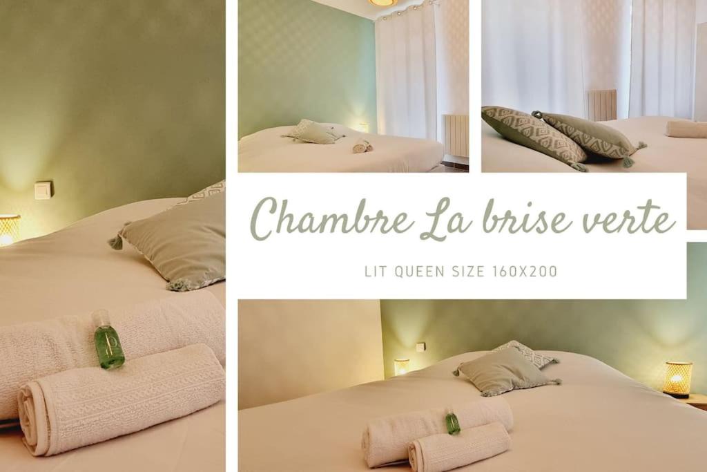 Photo of Bedroom in Gravelines
