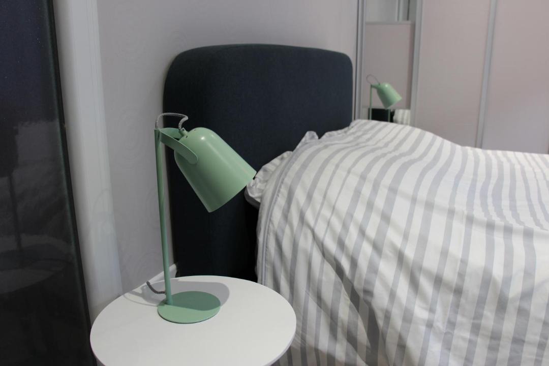 Photo of Bedroom in Lons-le-Saunier