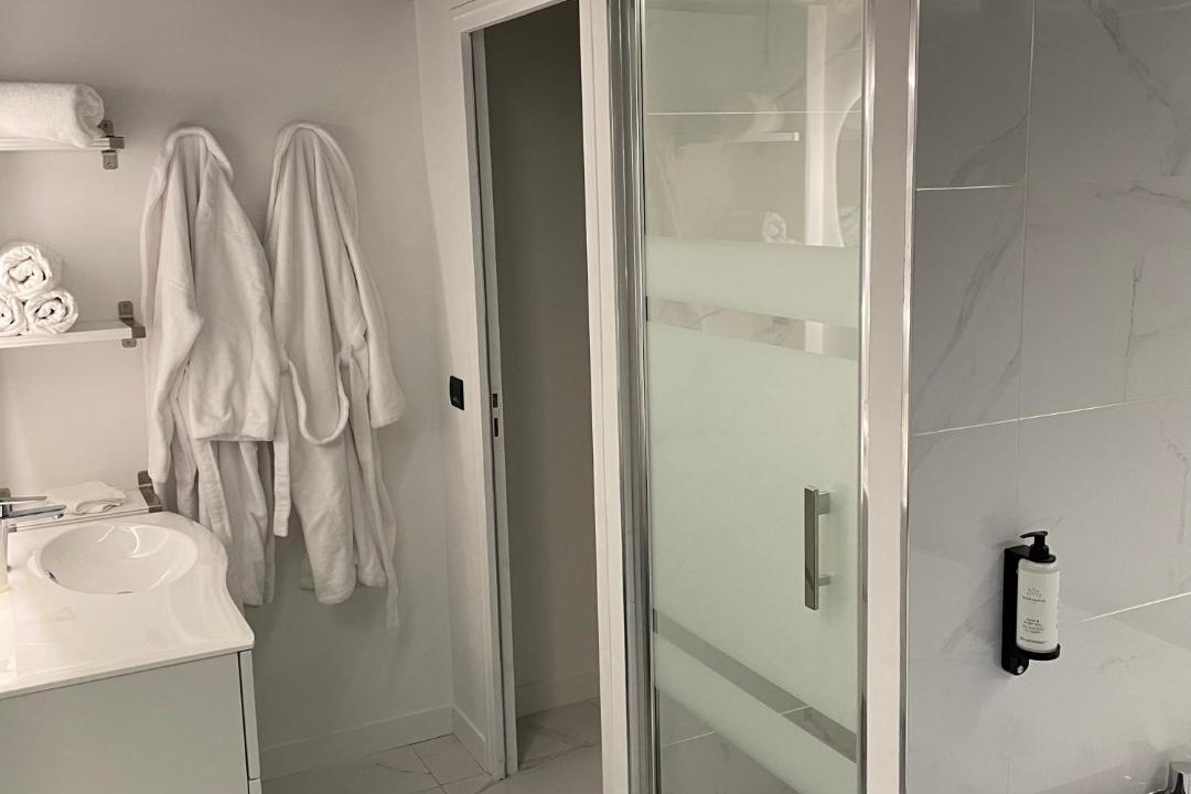 Photo of Bathroom in Cormeilles-en-Vexin