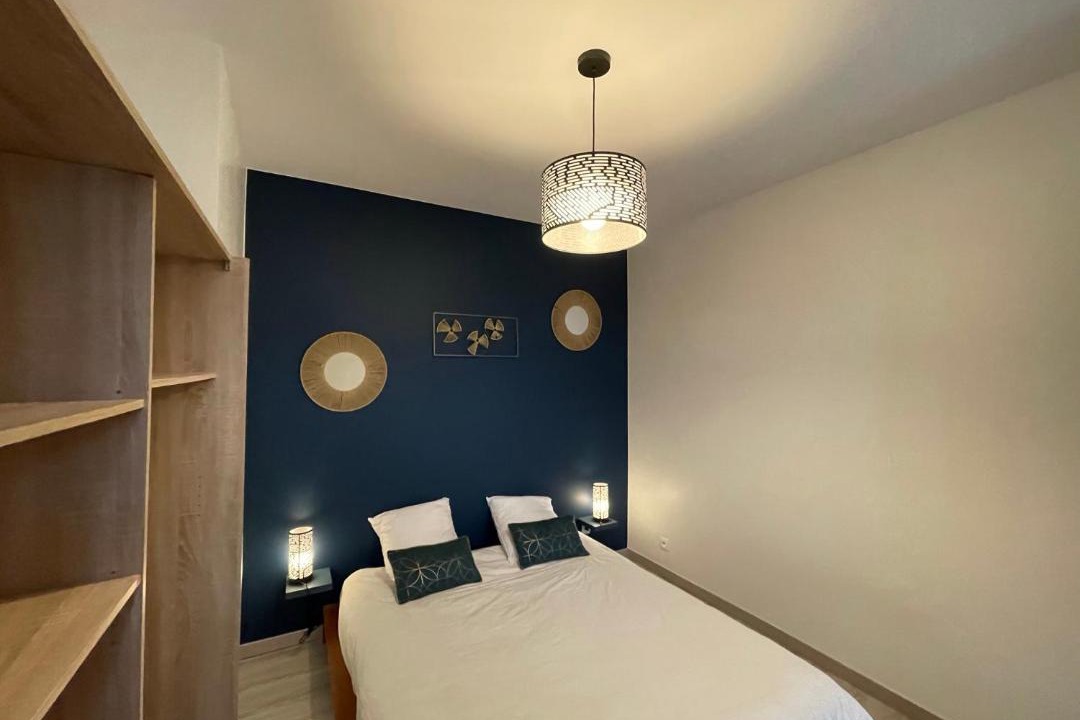 Photo of Bedroom in Saint-Leu
