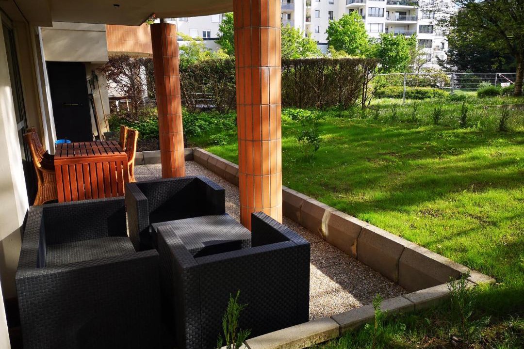 Photo of Patio Balcony in Kable