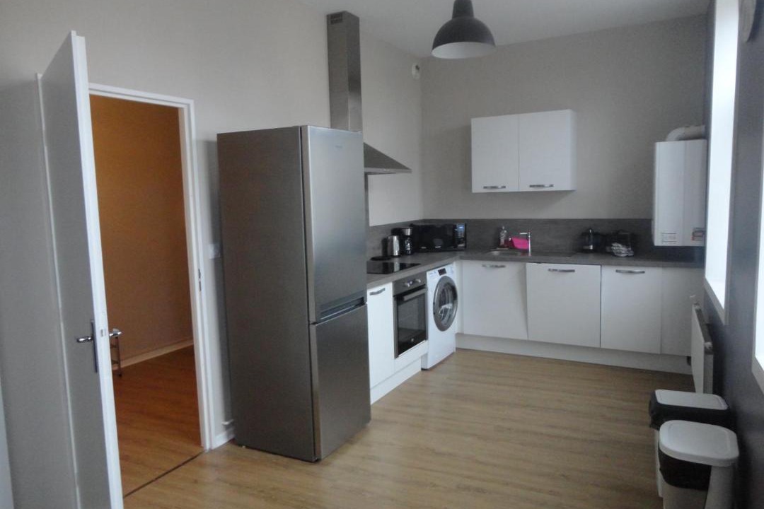 Photo of Kitchen in Gravelines