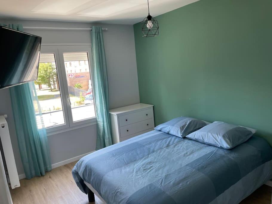 Photo of Bedroom in Rosendael
