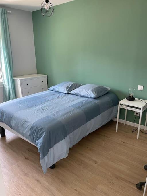 Photo of Bedroom in Rosendael