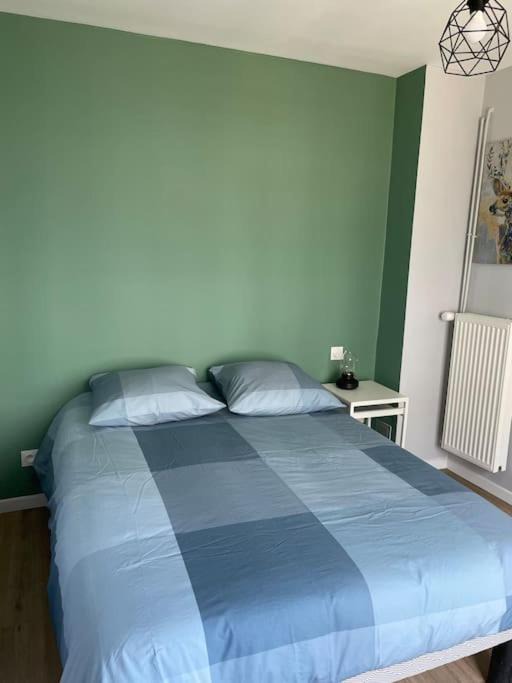 Photo of Bedroom in Rosendael