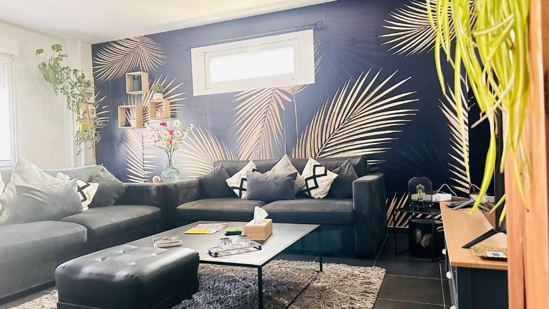 Photo of Livingroom in Andres