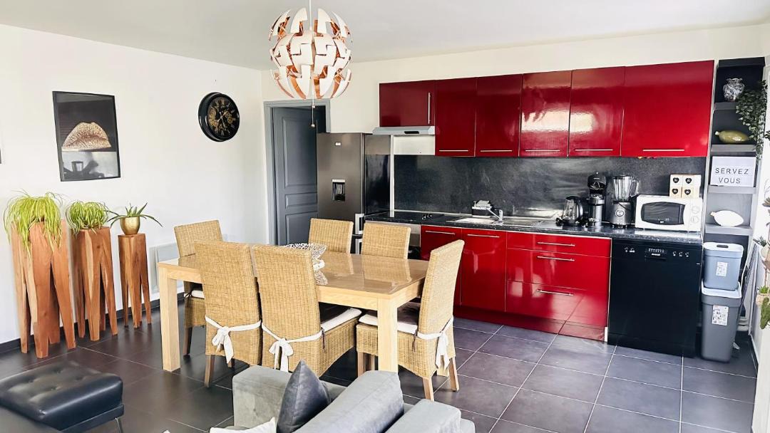 Photo of Kitchen in Andres