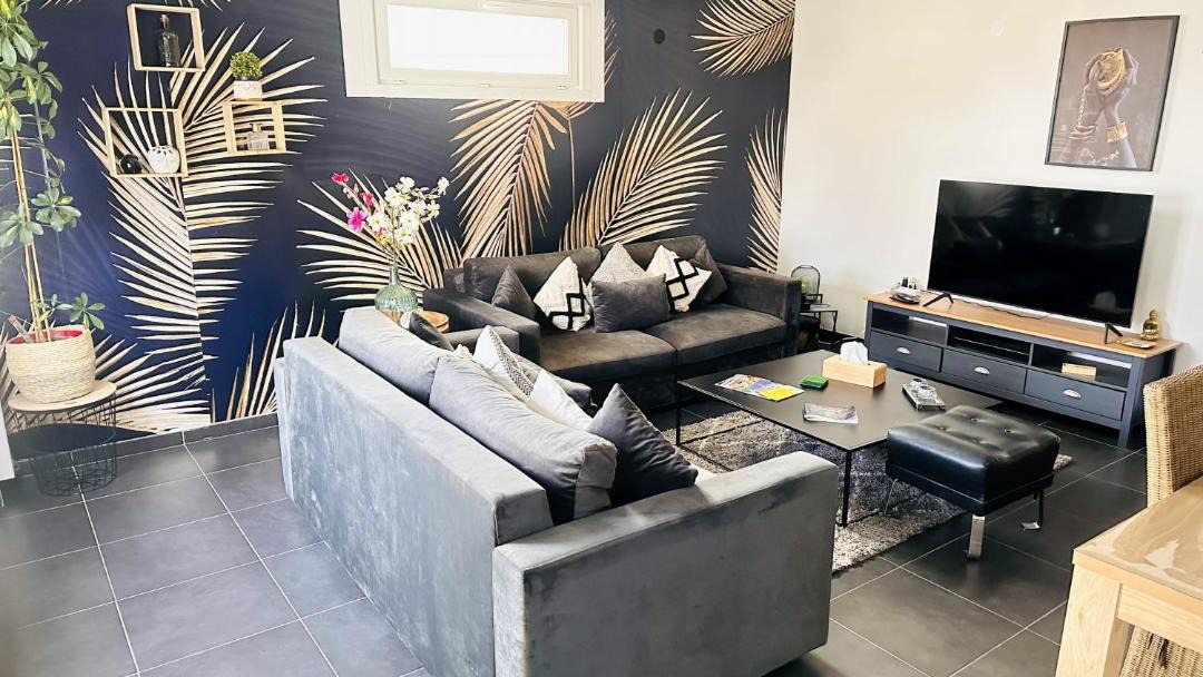 Photo of Livingroom in Andres