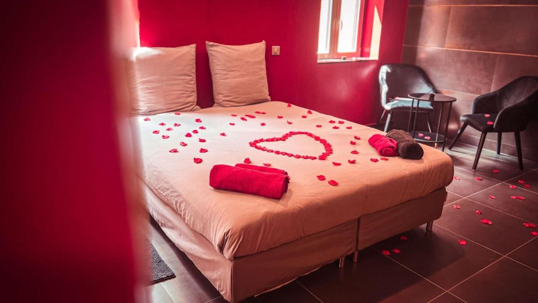 Photo of Bedroom in Hoenheim