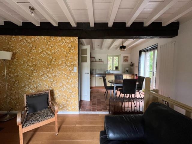 Photo of Livingroom in Alligny-en-Morvan