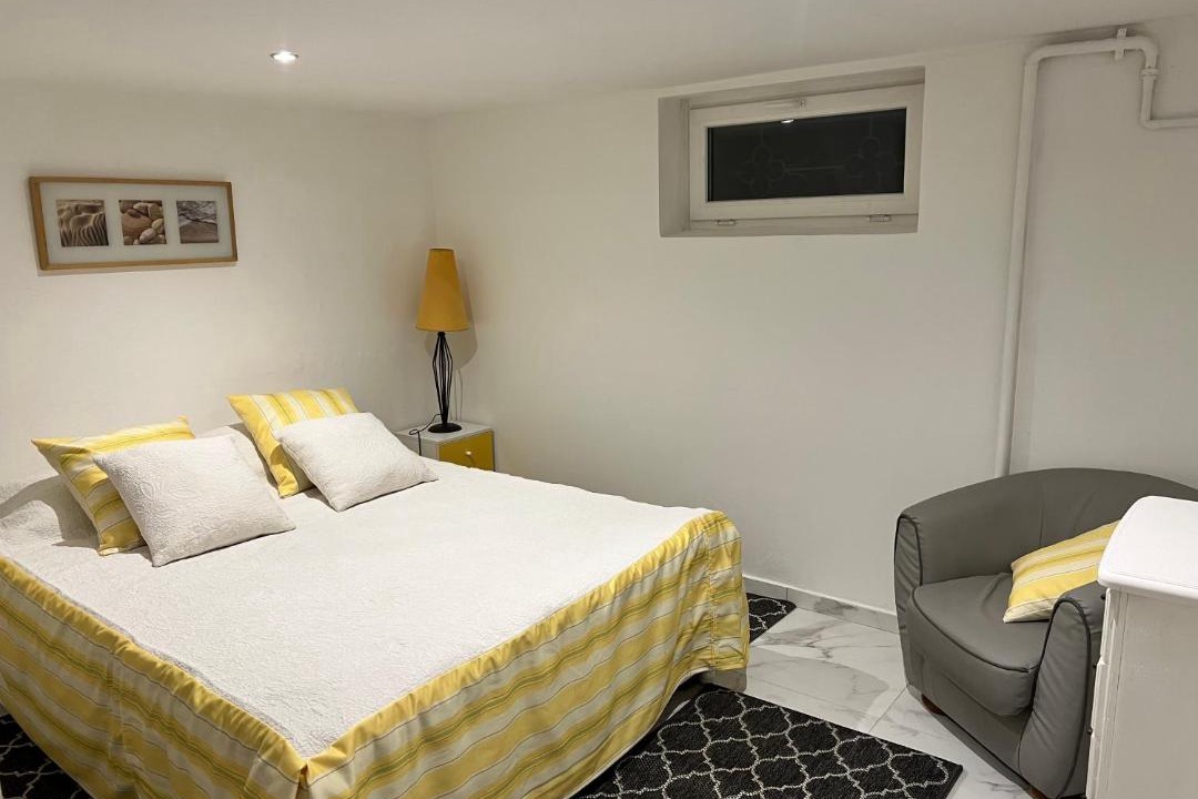 Photo of Bedroom in Wolfisheim