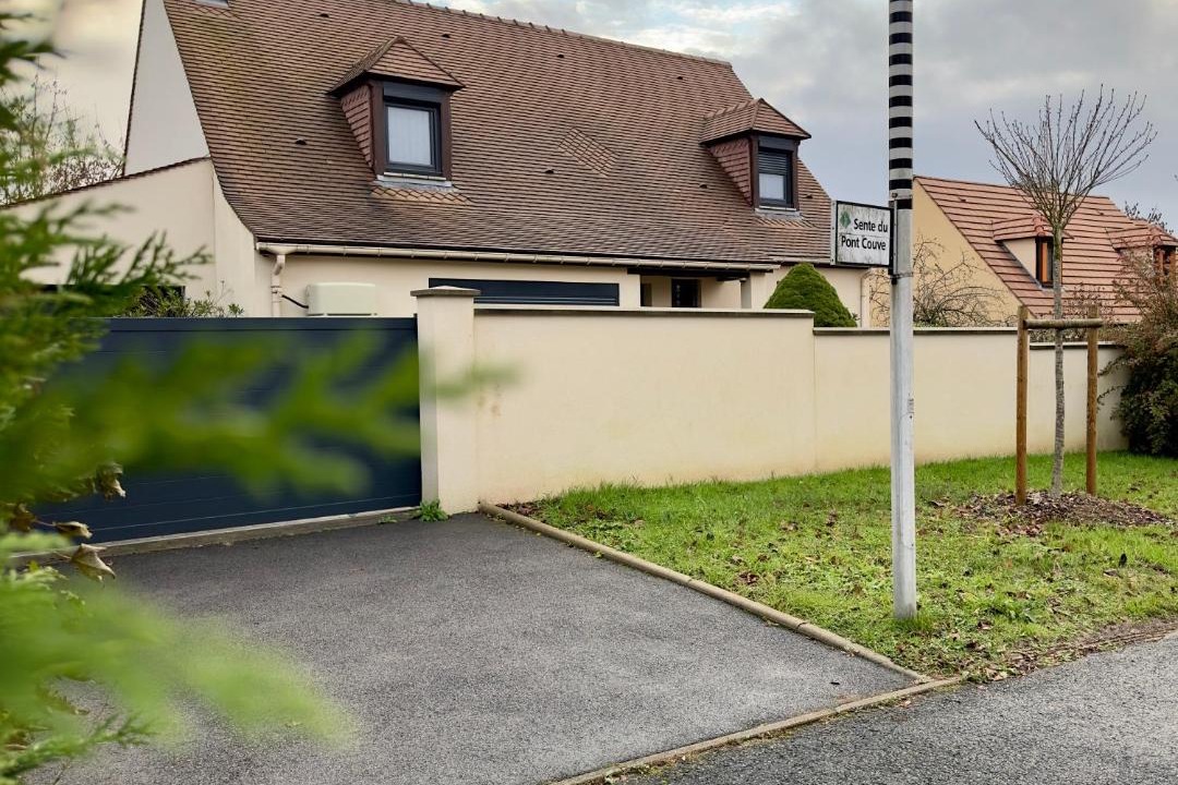 Photo of Others in Bussy-Saint-Georges