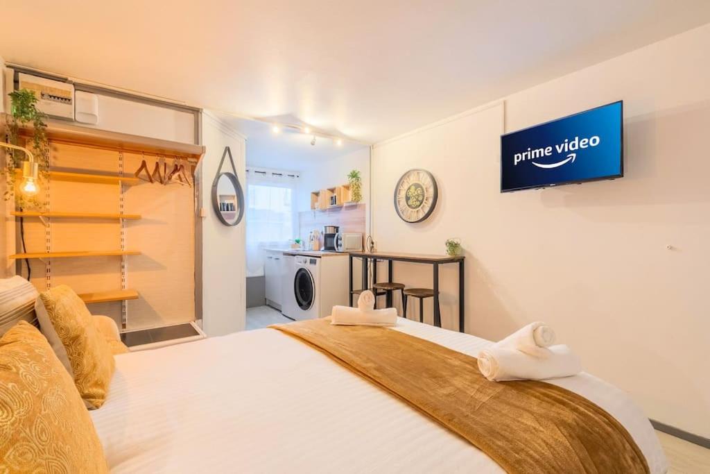 Photo of Bedroom in Triolo