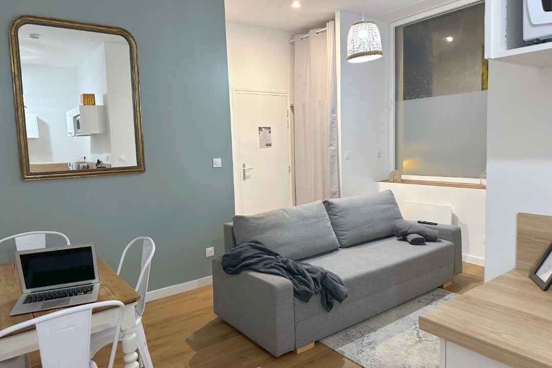 Photo of Livingroom in Douai