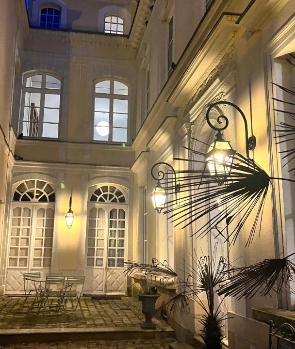 Photo of Others in Downtown Angers
