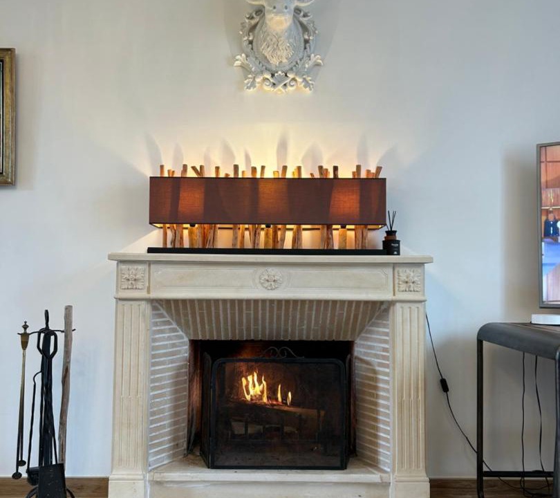 Photo of Livingroom in Boissy-le-Sec