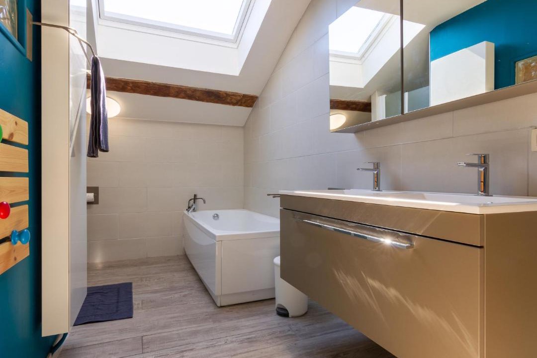 Photo of Bathroom in Bazeilles-sur-Othain
