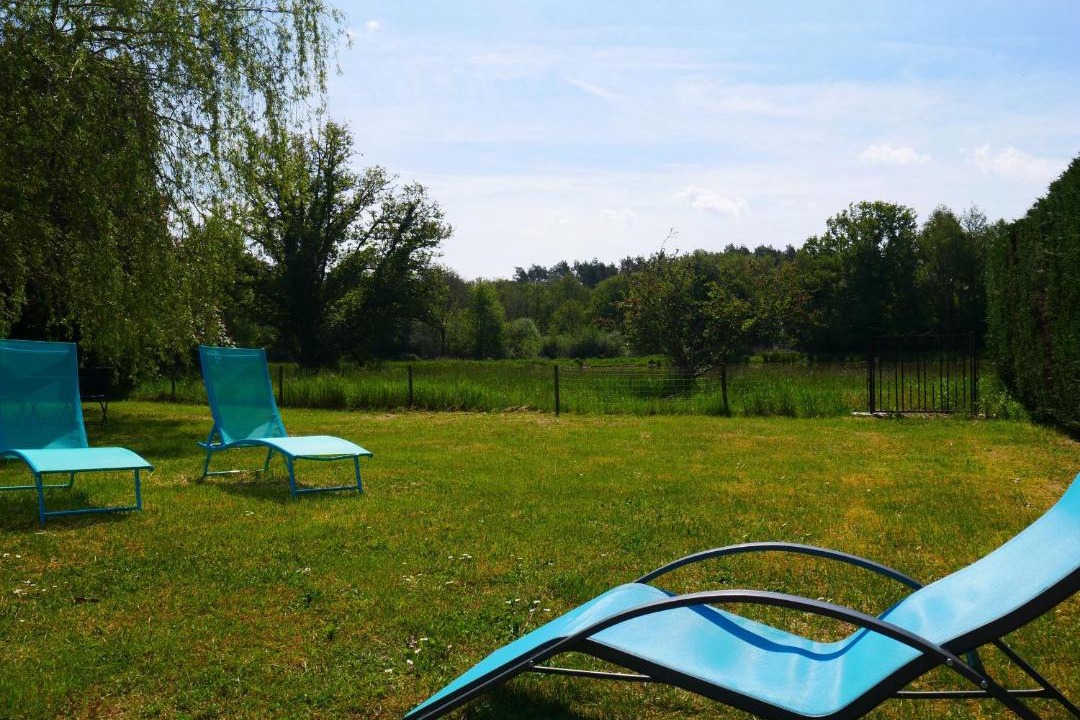 Photo of Others in Ligny-le-Ribault
