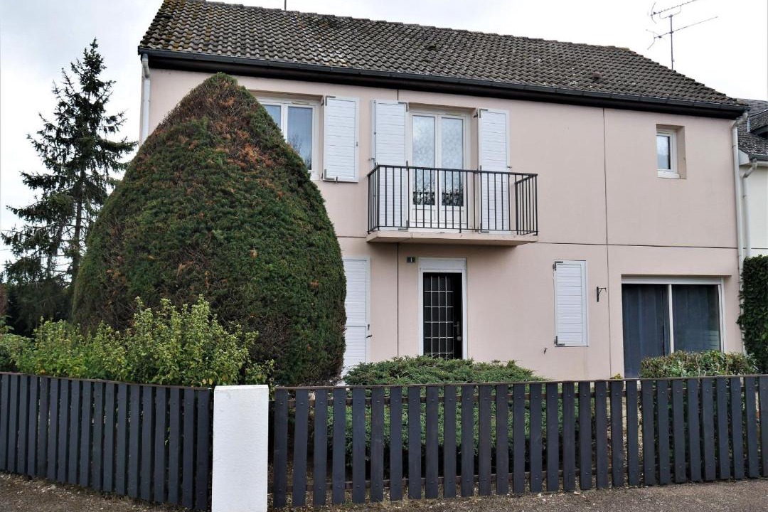 Photo of Others in Sully-sur-Loire