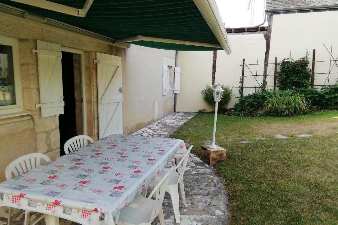 Photo of Others in Saint-Hilaire-sur-Benaize