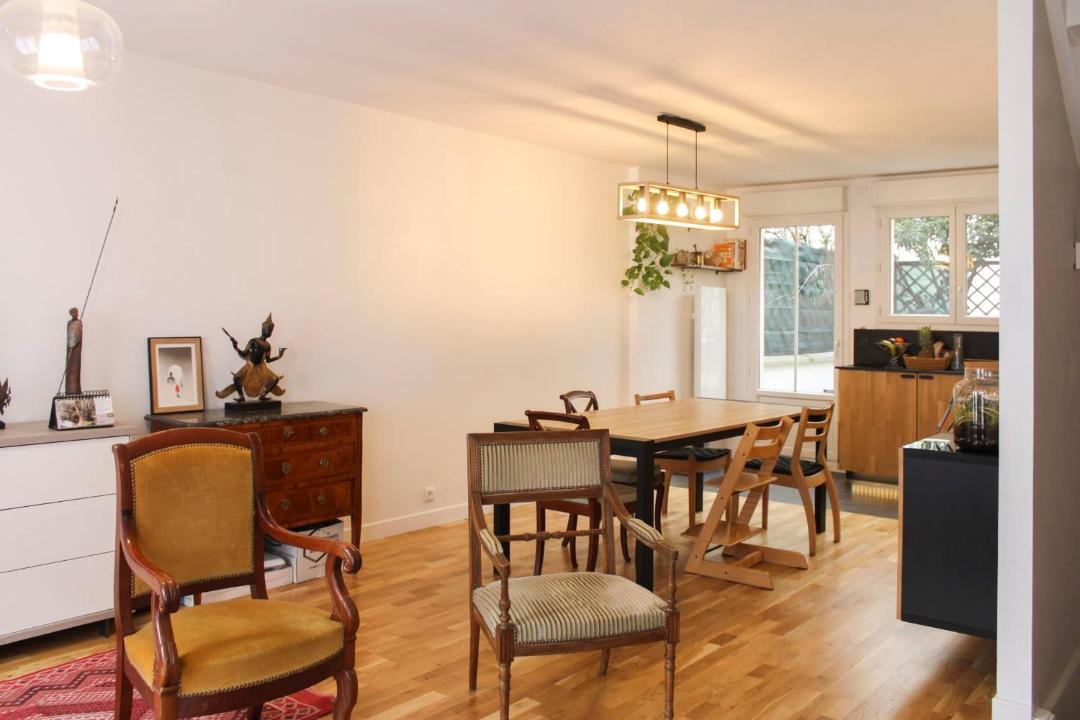 Photo of Livingroom in Bel-Air Nord