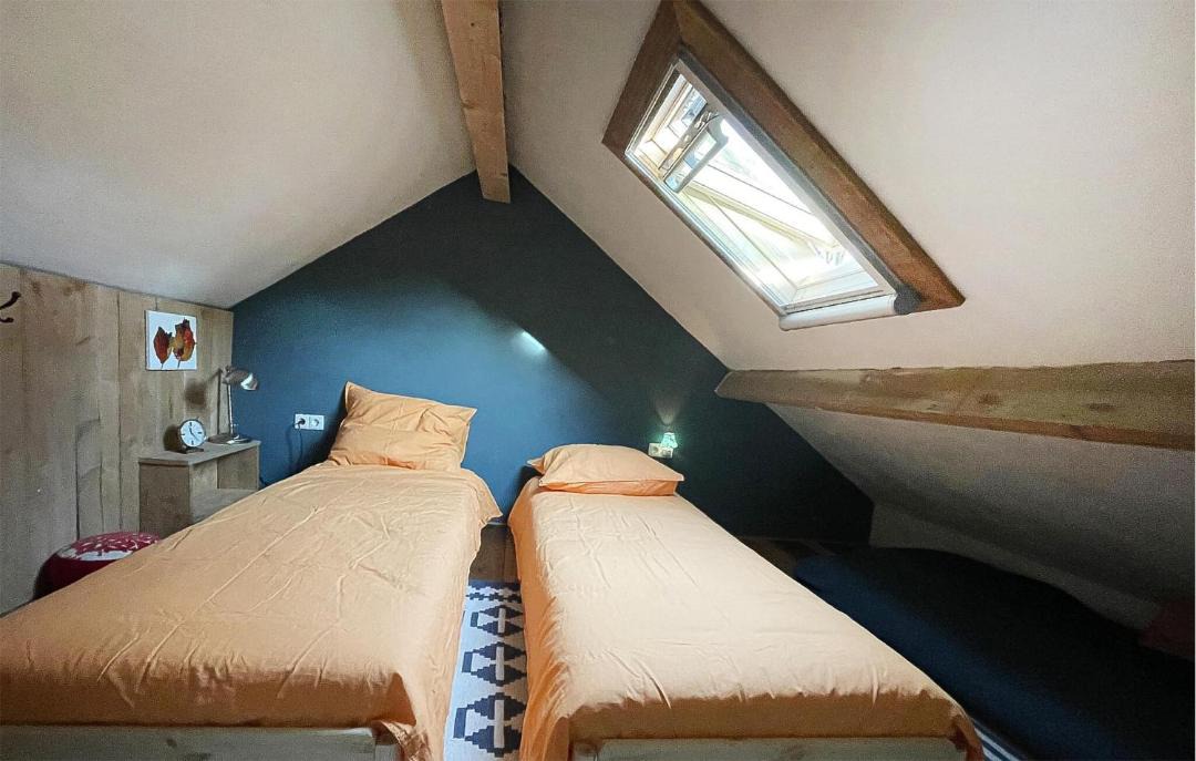 Photo of Bedroom in Besmont
