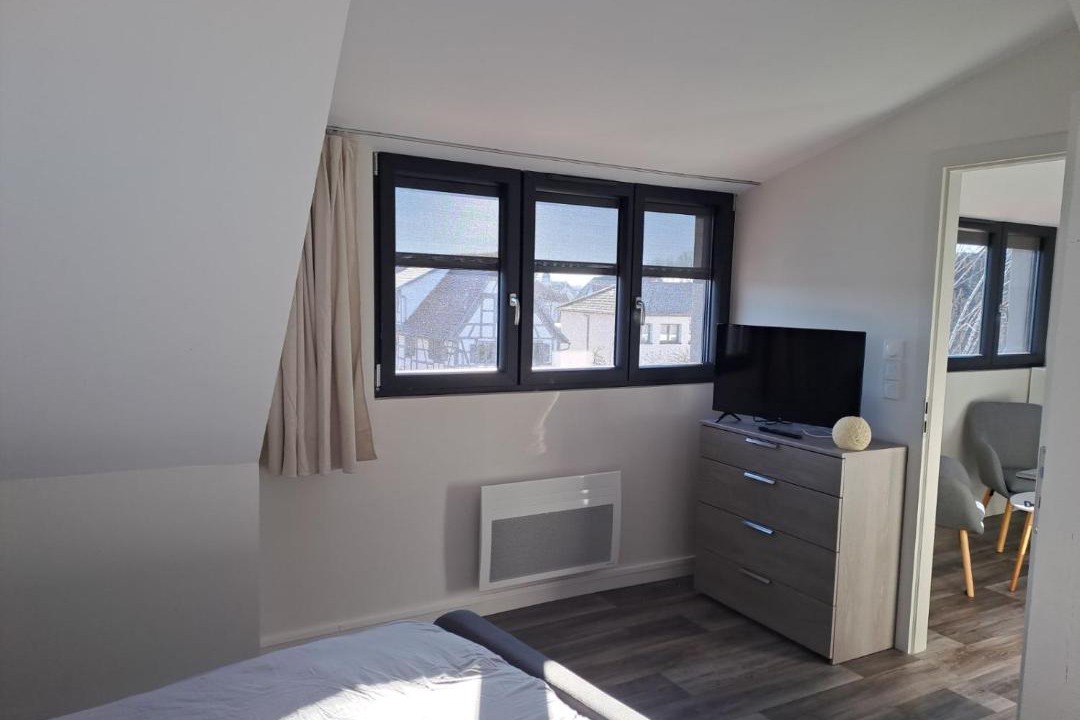 Photo of Livingroom in Andolsheim