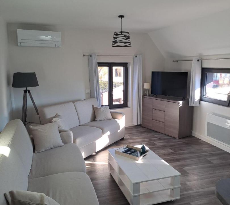 Photo of Livingroom in Andolsheim