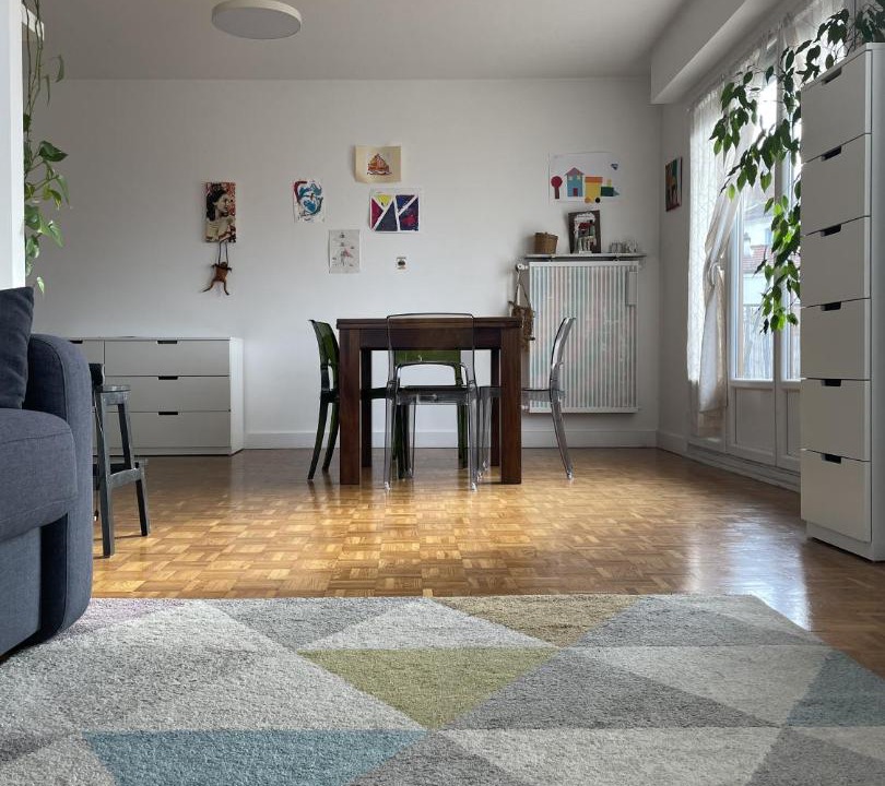 Photo of Livingroom in Les Lilas