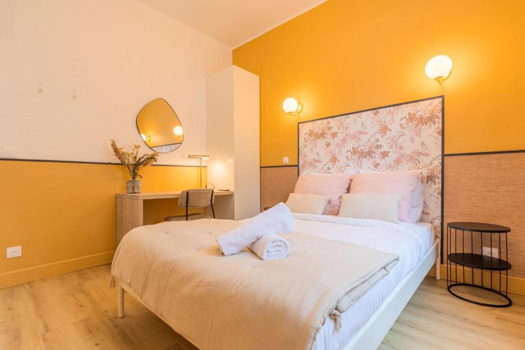 Photo of Bedroom in Historic Center