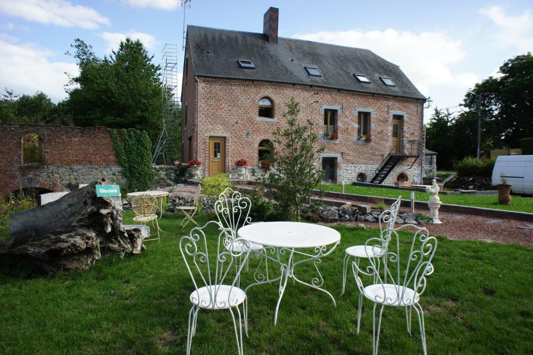 Photo of Others in Ferriere-la-Petite