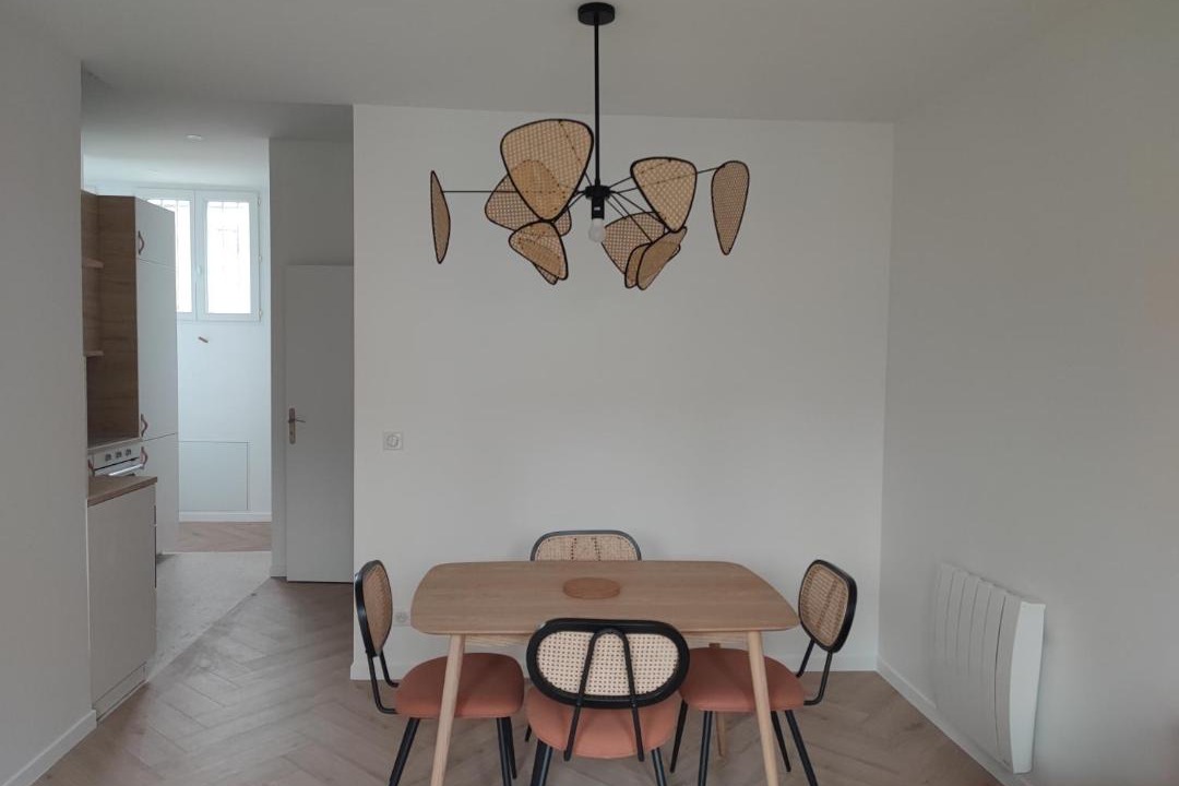 Photo of Others in La Courneuve